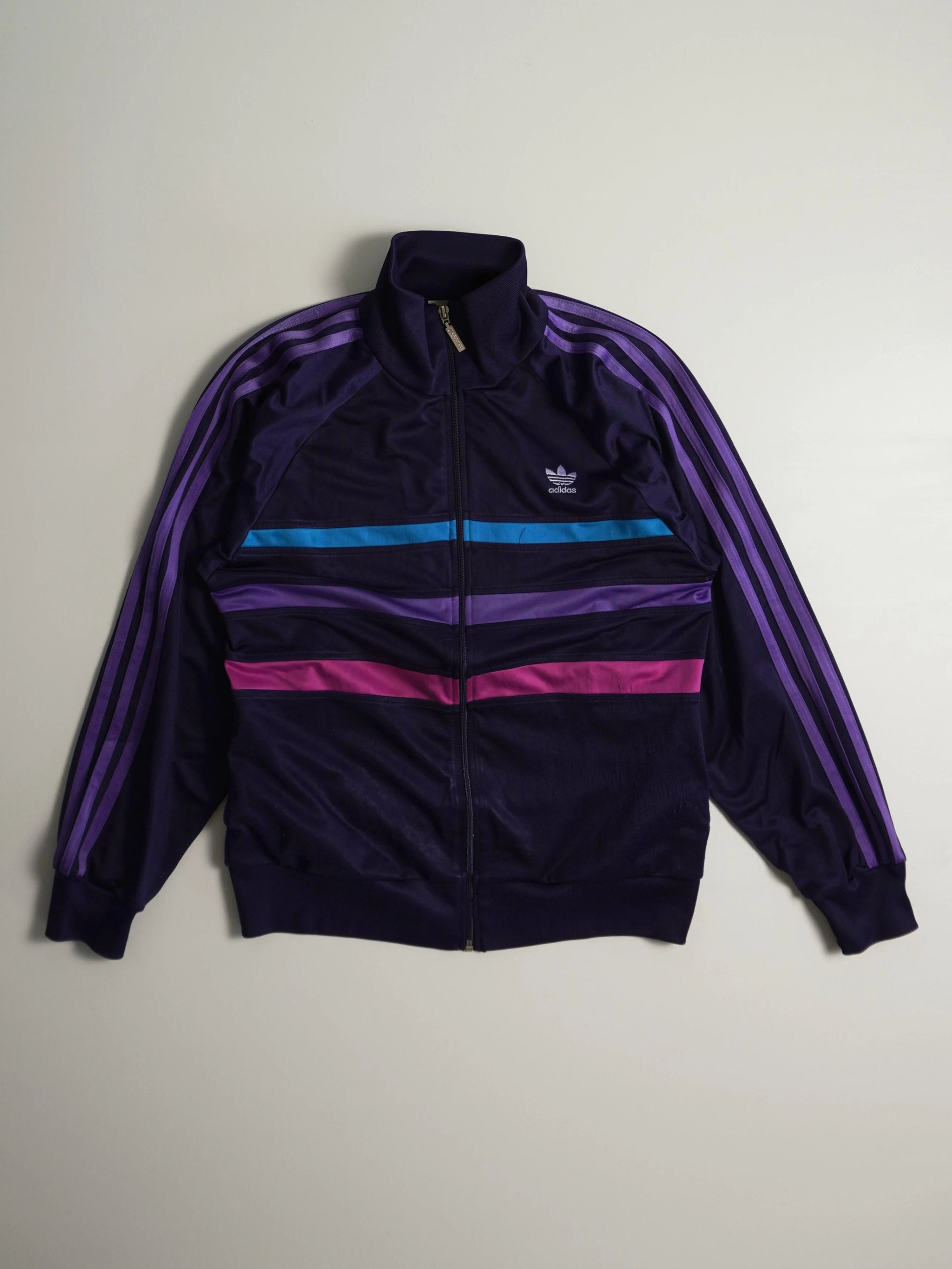 Adidas Trainingsjacke (M)