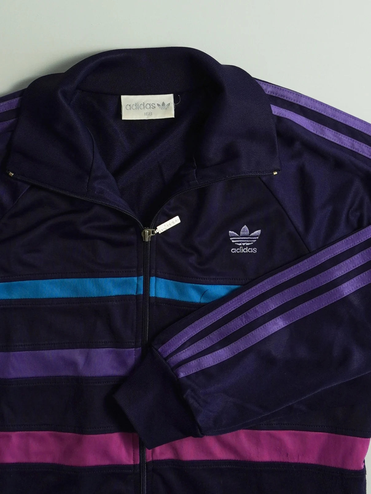 Adidas Trainingsjacke (M)