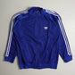 Adidas Trainingsjacke (XL)
