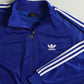 Adidas Trainingsjacke (XL)