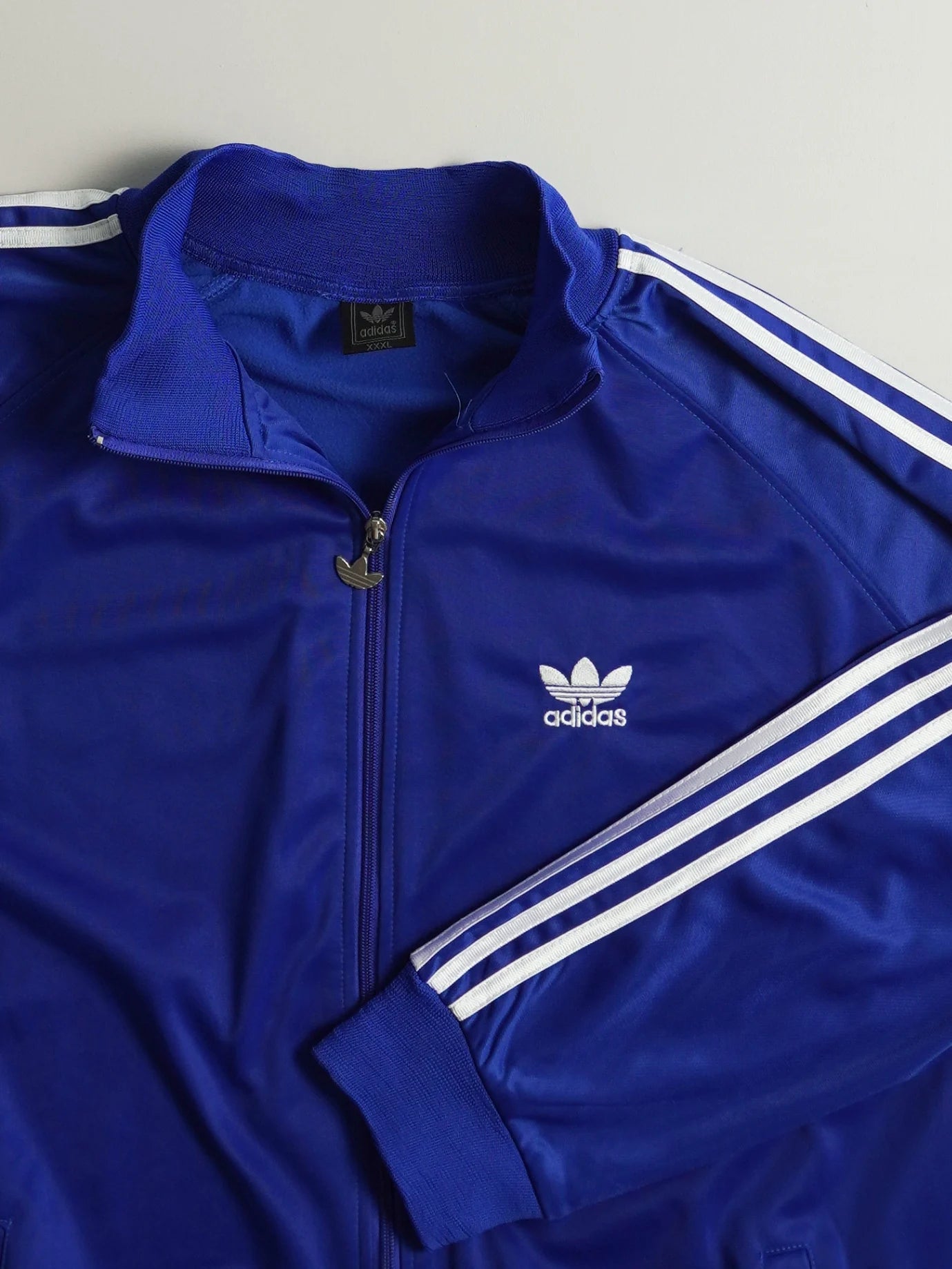 Adidas Trainingsjacke (XL)