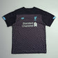 New Balance Liverpool FC T-shirt (XL)