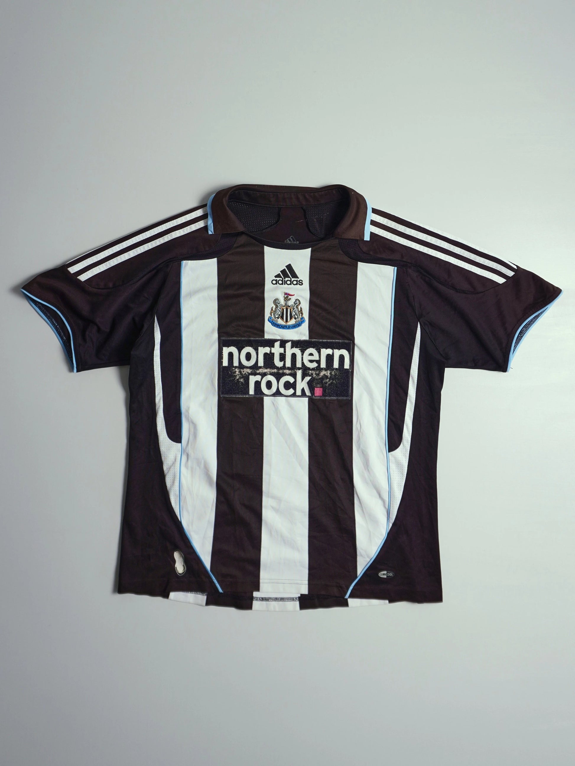 Adidas Newcastle United Trikot S