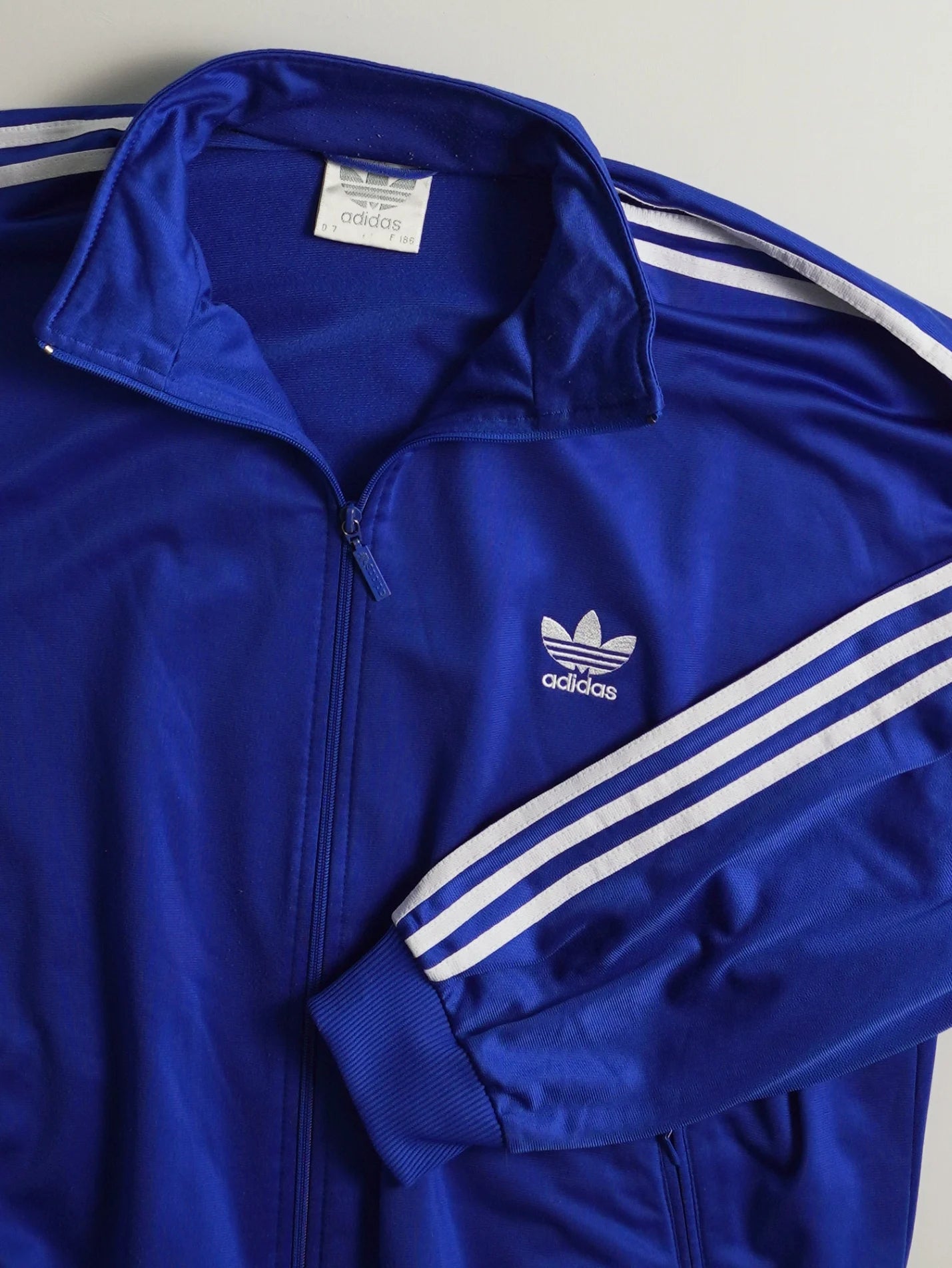 Adidas Trainingsjacke (XXL)