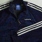 Adidas Trainingsjacke (M)