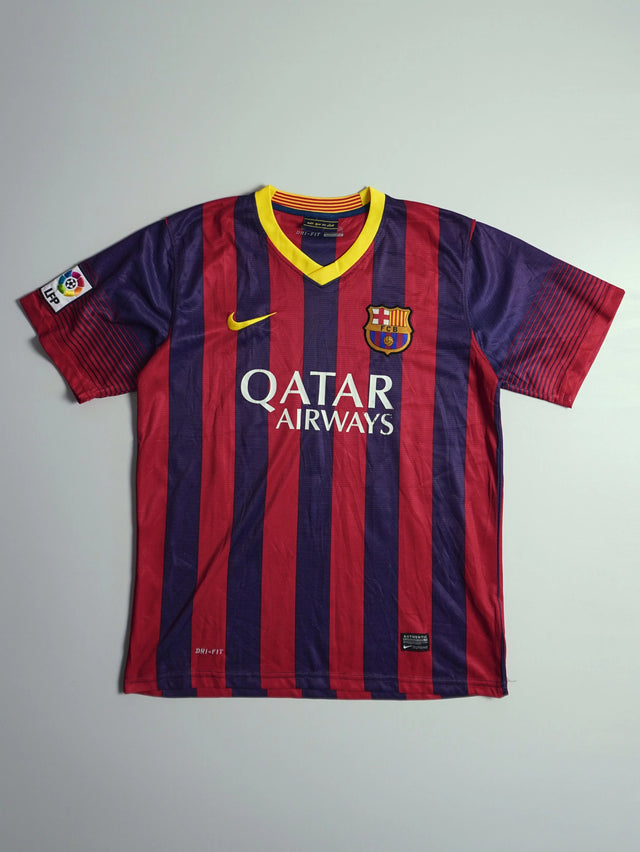 Nike FC Barcelona Trikot (M)