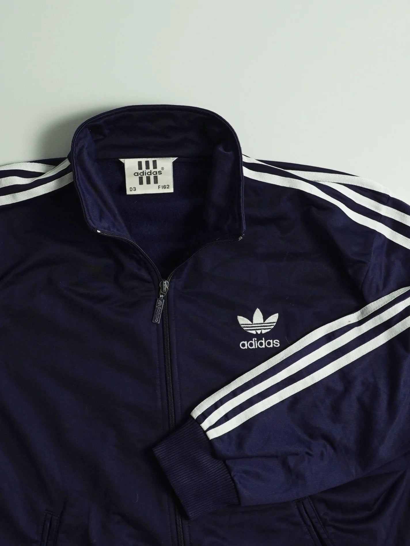 Adidas Trainingsjacke (M)