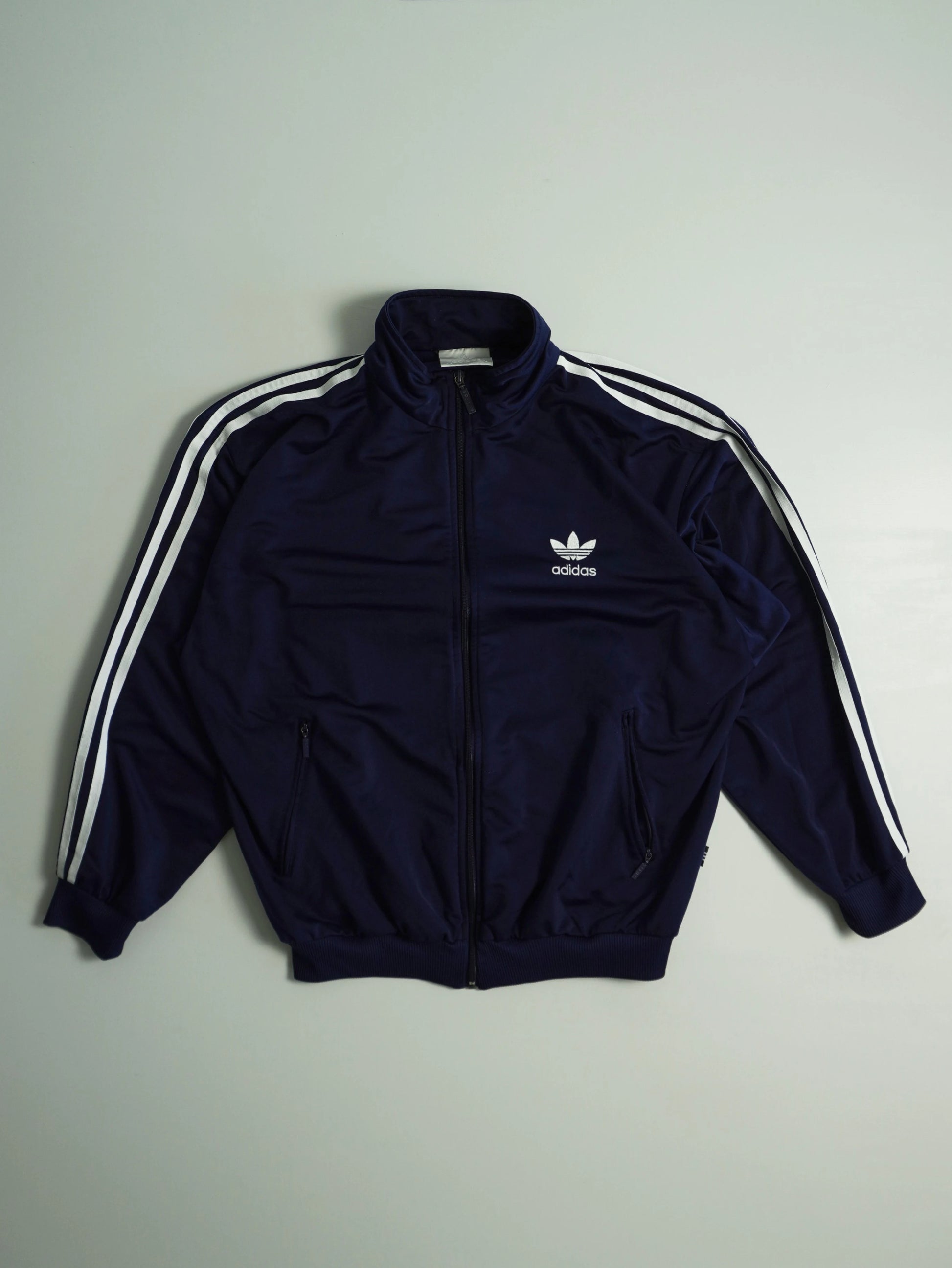 Adidas Trainingsjacke (L)