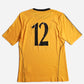 Adidas T-shirt (S)