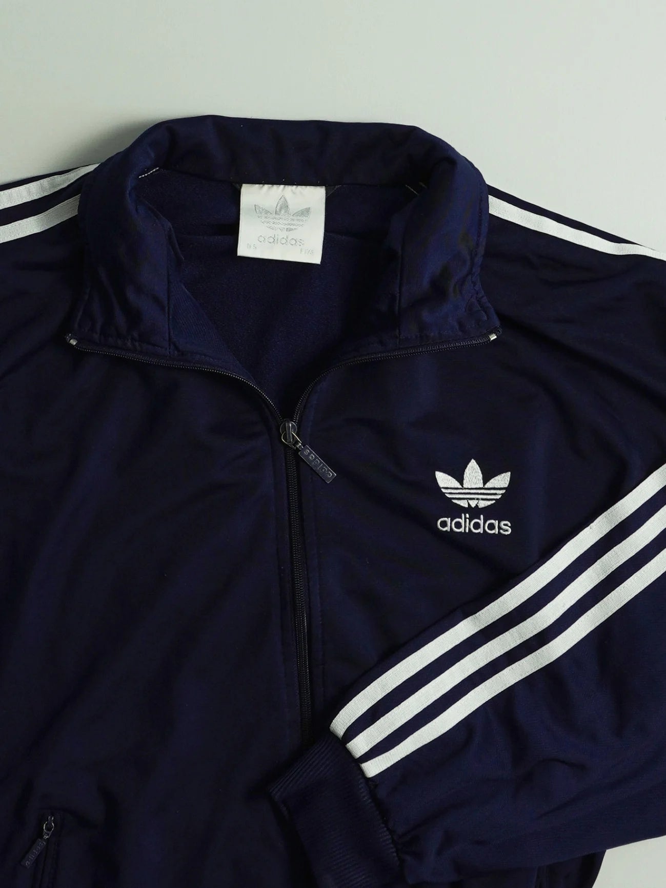 Adidas Trainingsjacke (L)