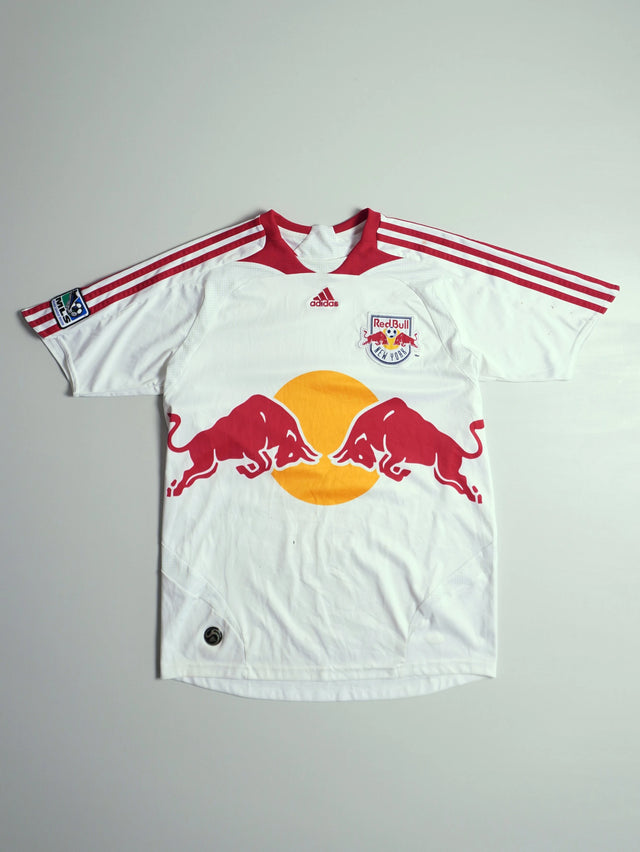 Adidas Red Bull New York Trikot (M)