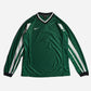 Nike Langarm-trikot (S)