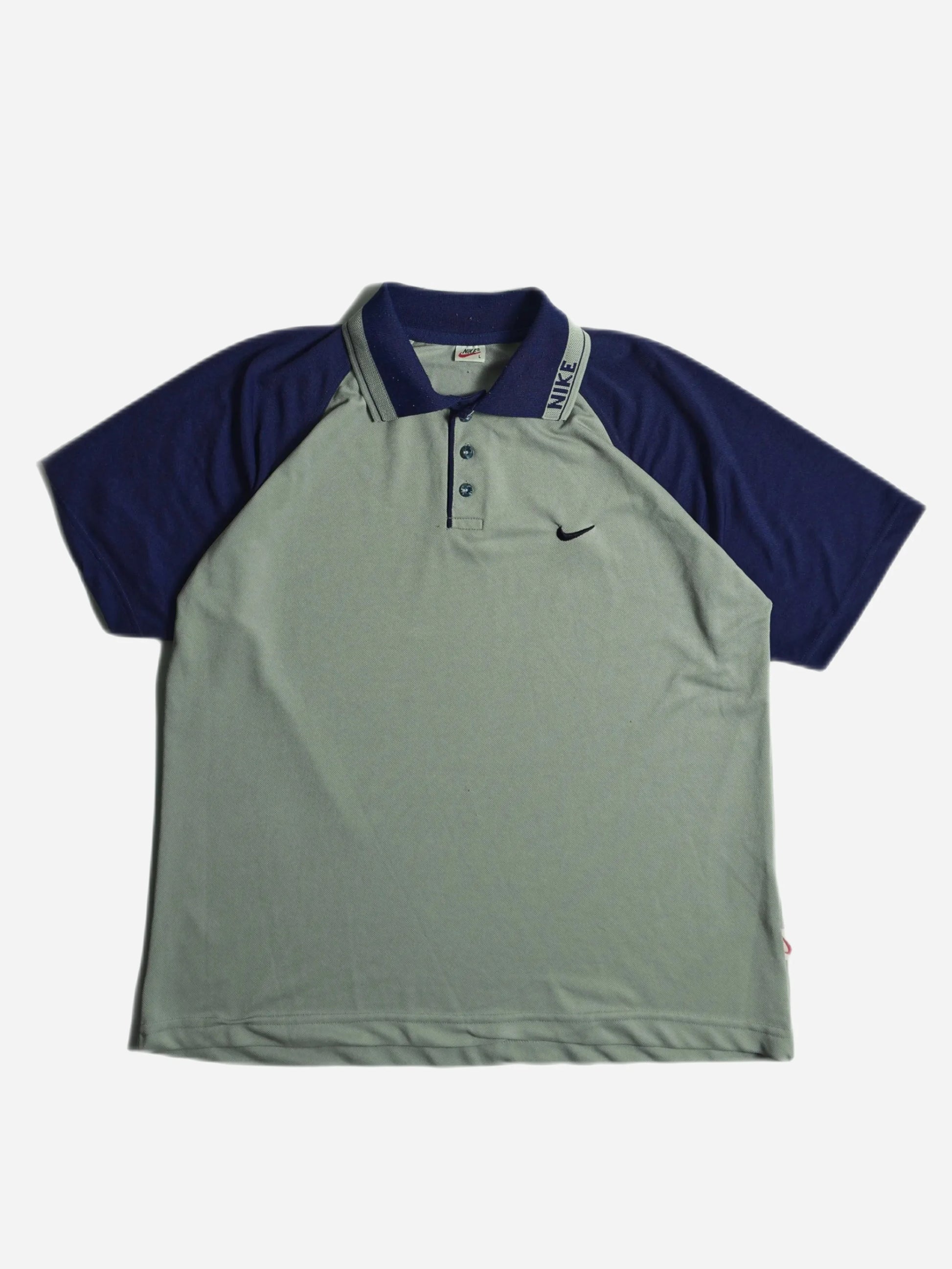 Nike Polo-shirt (L)