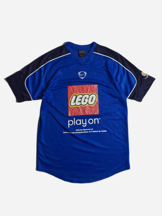 Nike Lego T-shirt (S)