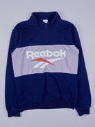 Reebok Sweater (L)