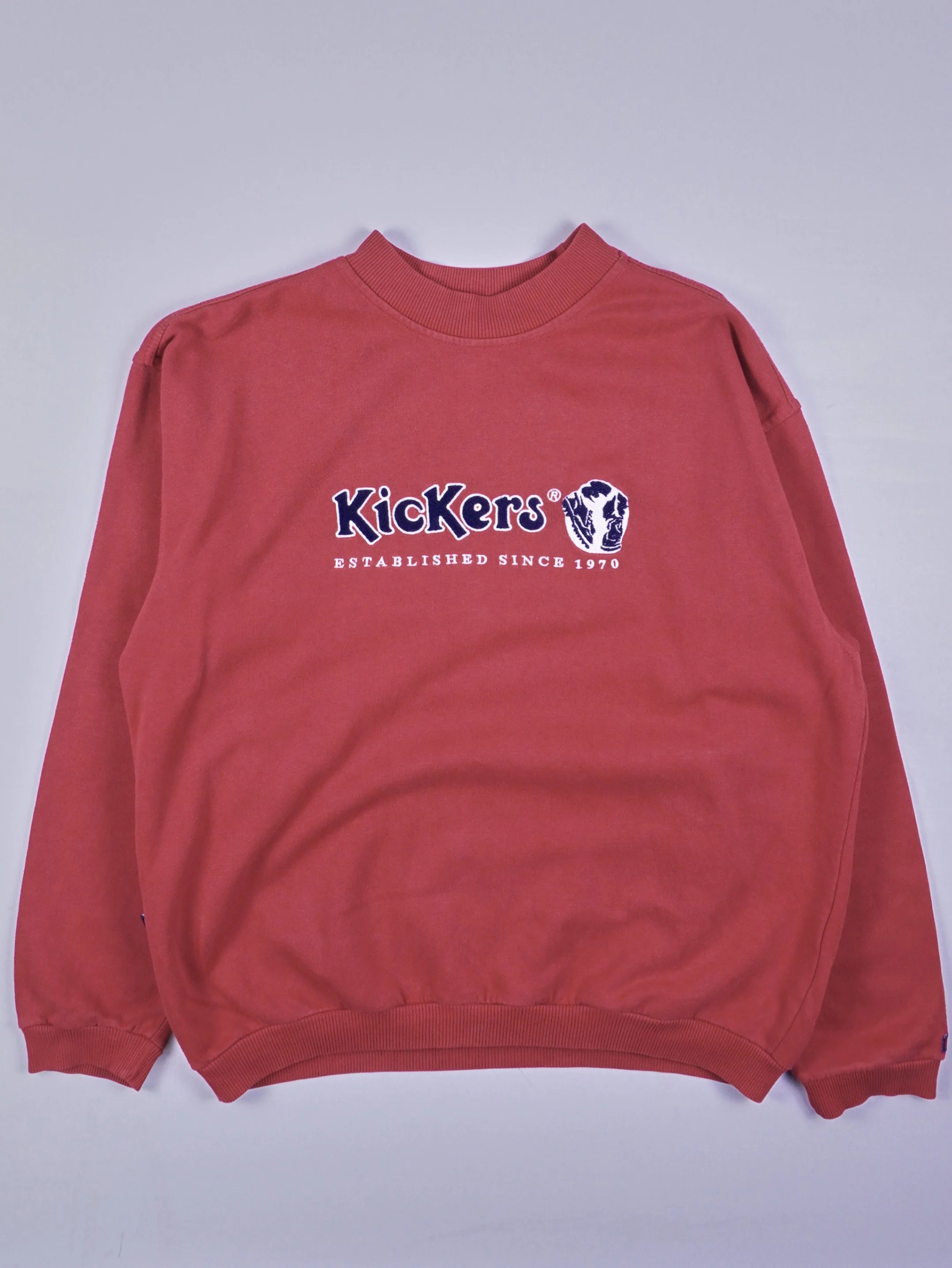 Kickers Sweater (M)