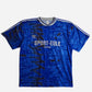 Adidas T-shirt (XL)