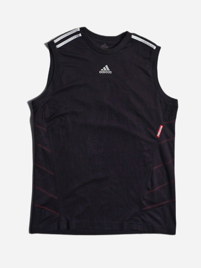 Adidas Tank Top Shirt (M)