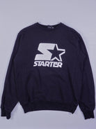 Starter Pullover (M)