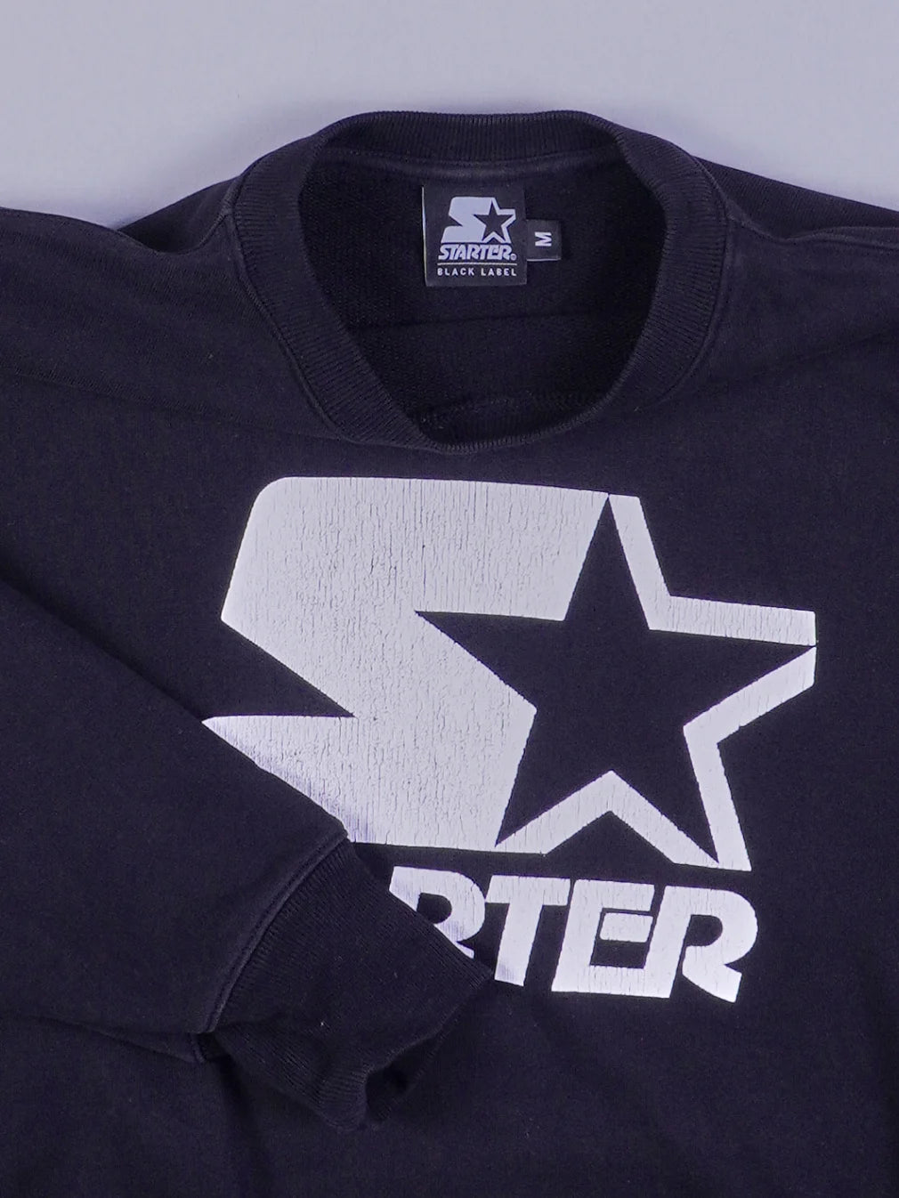 Starter Pullover (M)