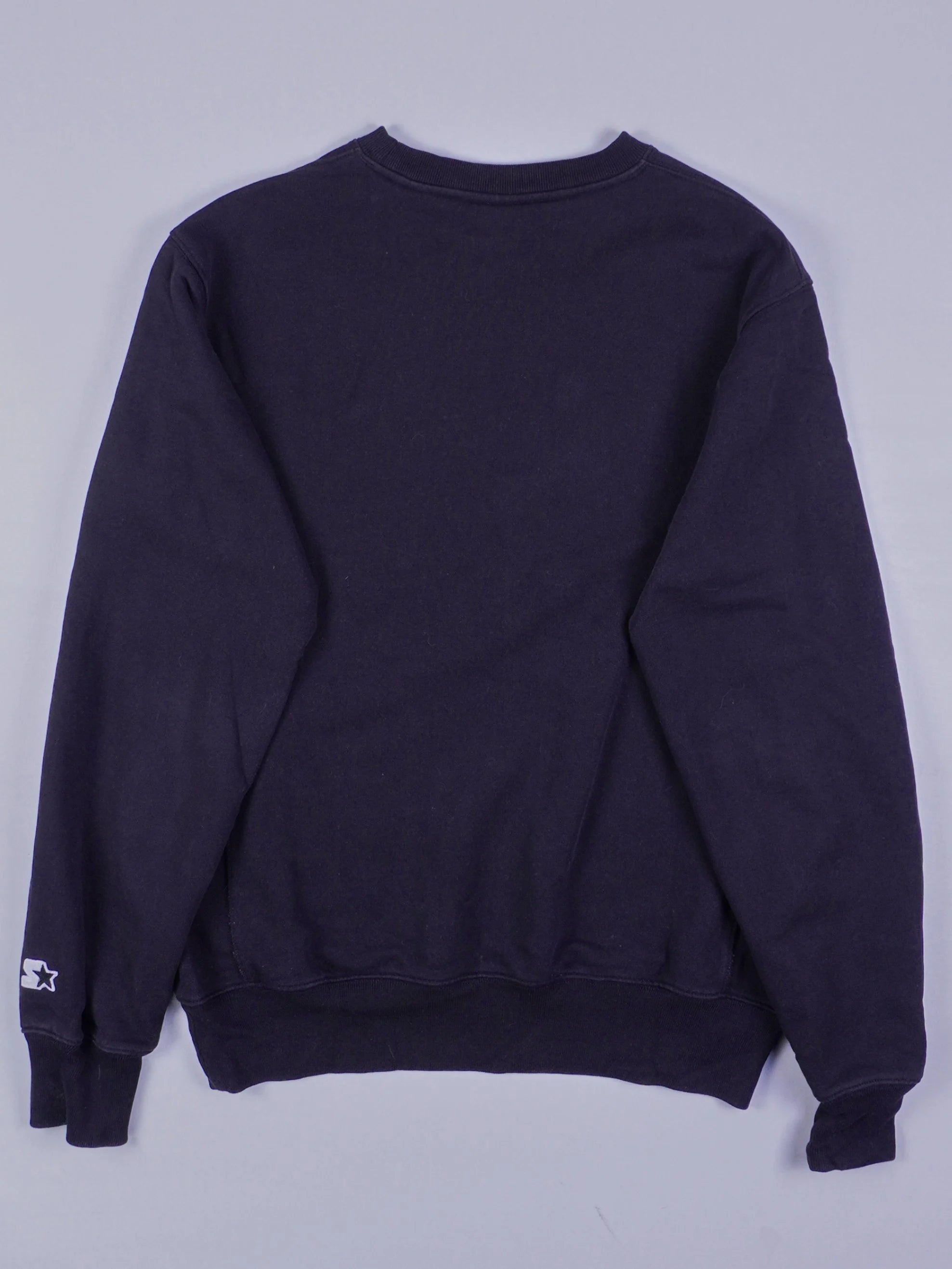 Starter Pullover (M)
