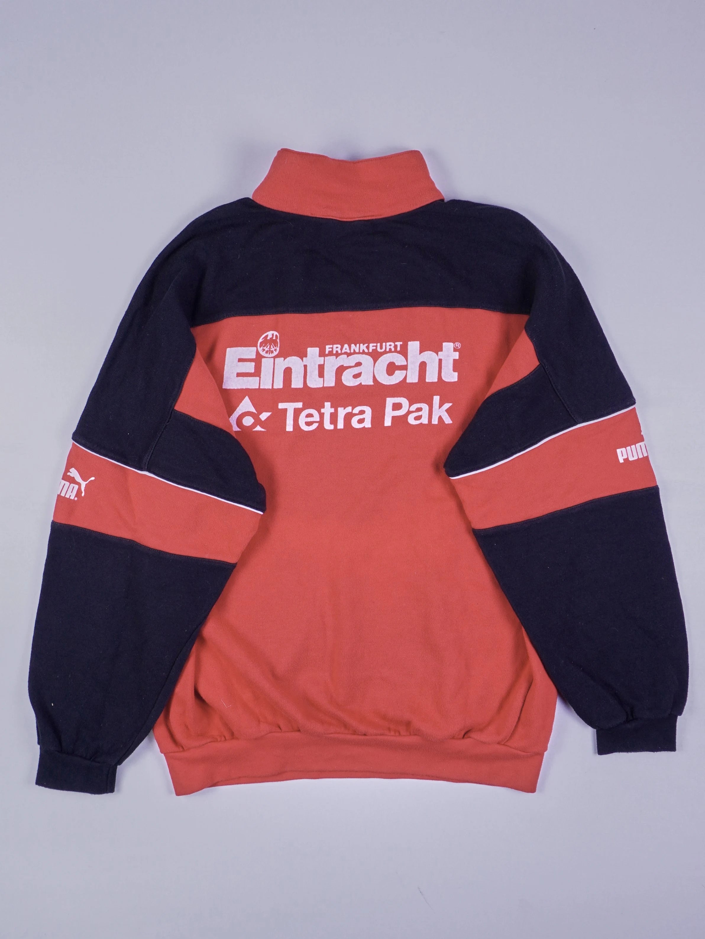 Puma Sweater (M)