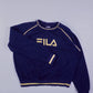Fila Sweater (S)