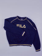 Fila Sweater (S)