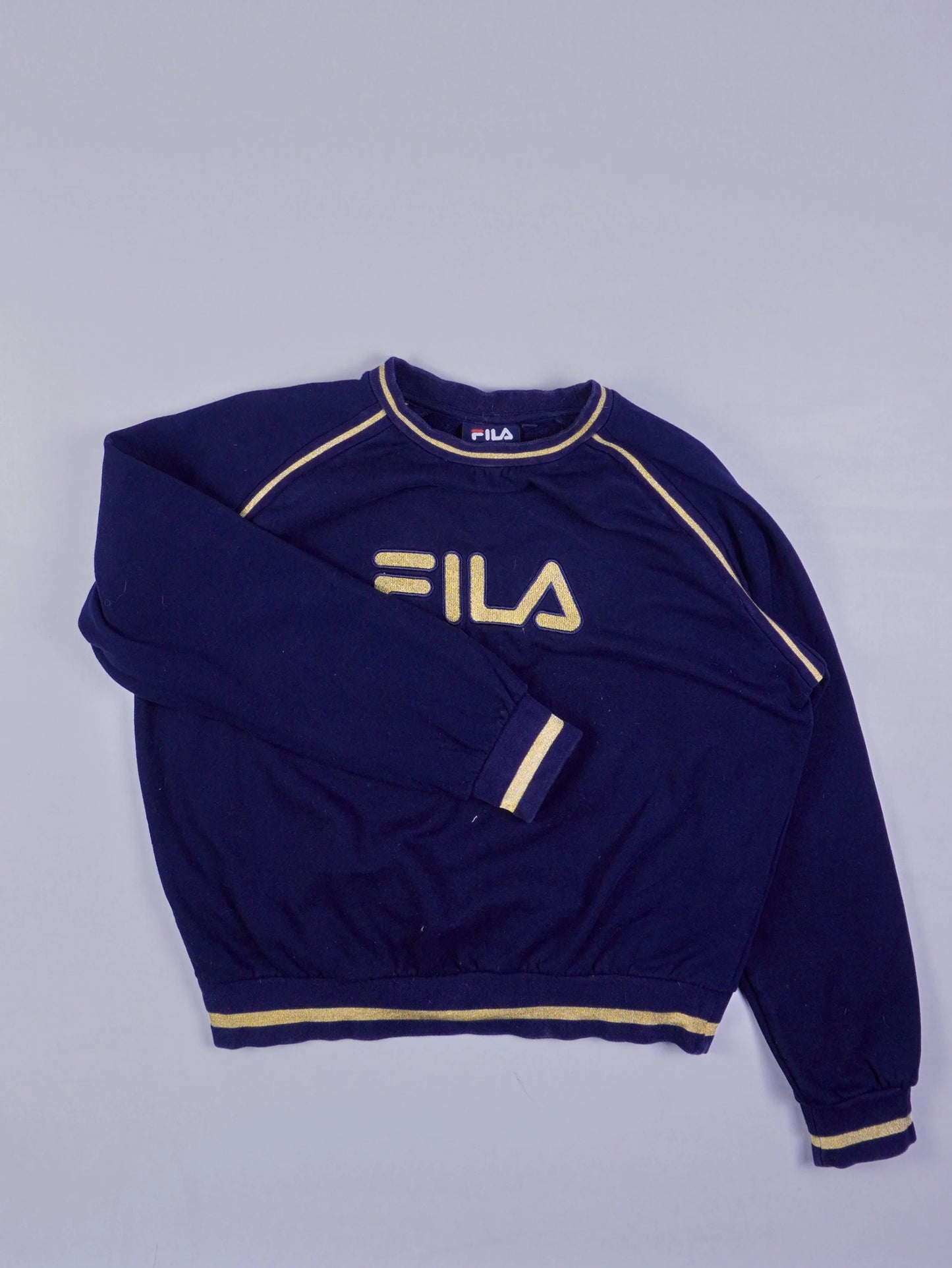 Fila Sweater (S)