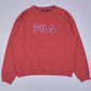 Fila Sweater (M)