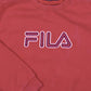 Fila Sweater (M)
