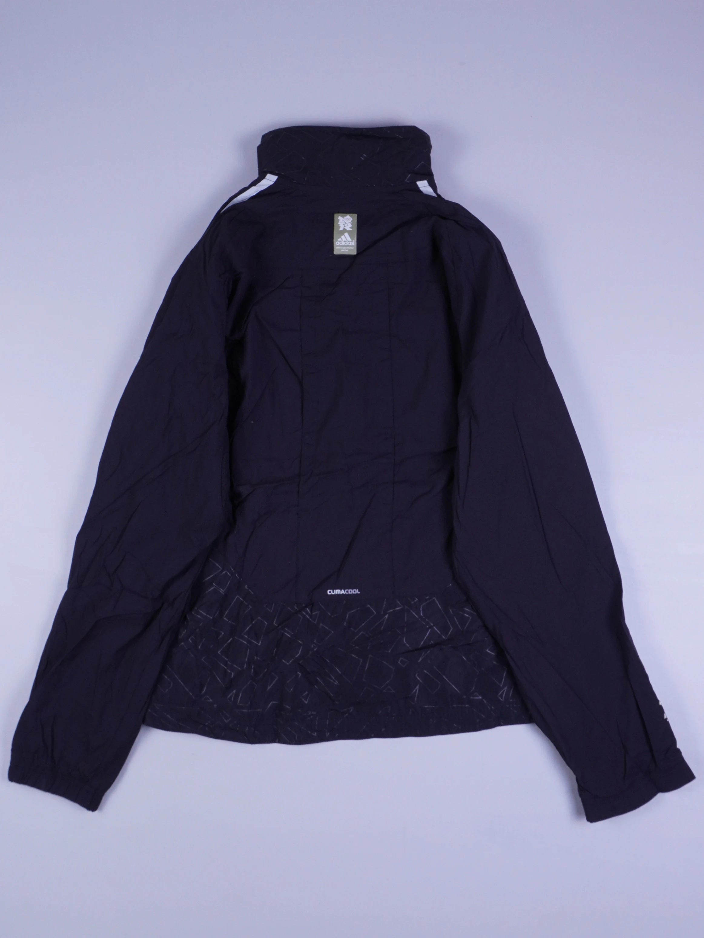 Adidas Trainingsjacke (S)