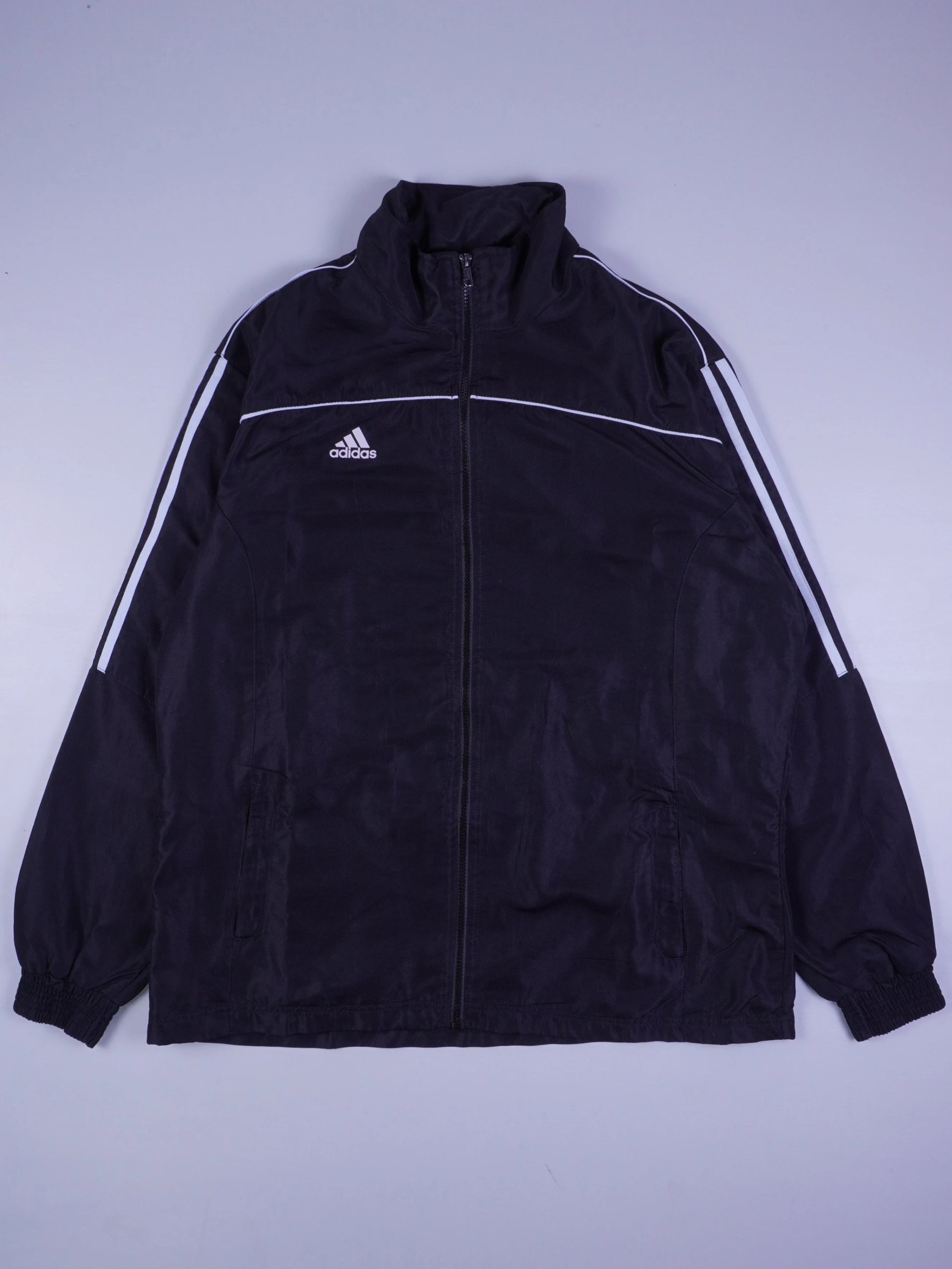 Adidas Trainingsjacke (XL)