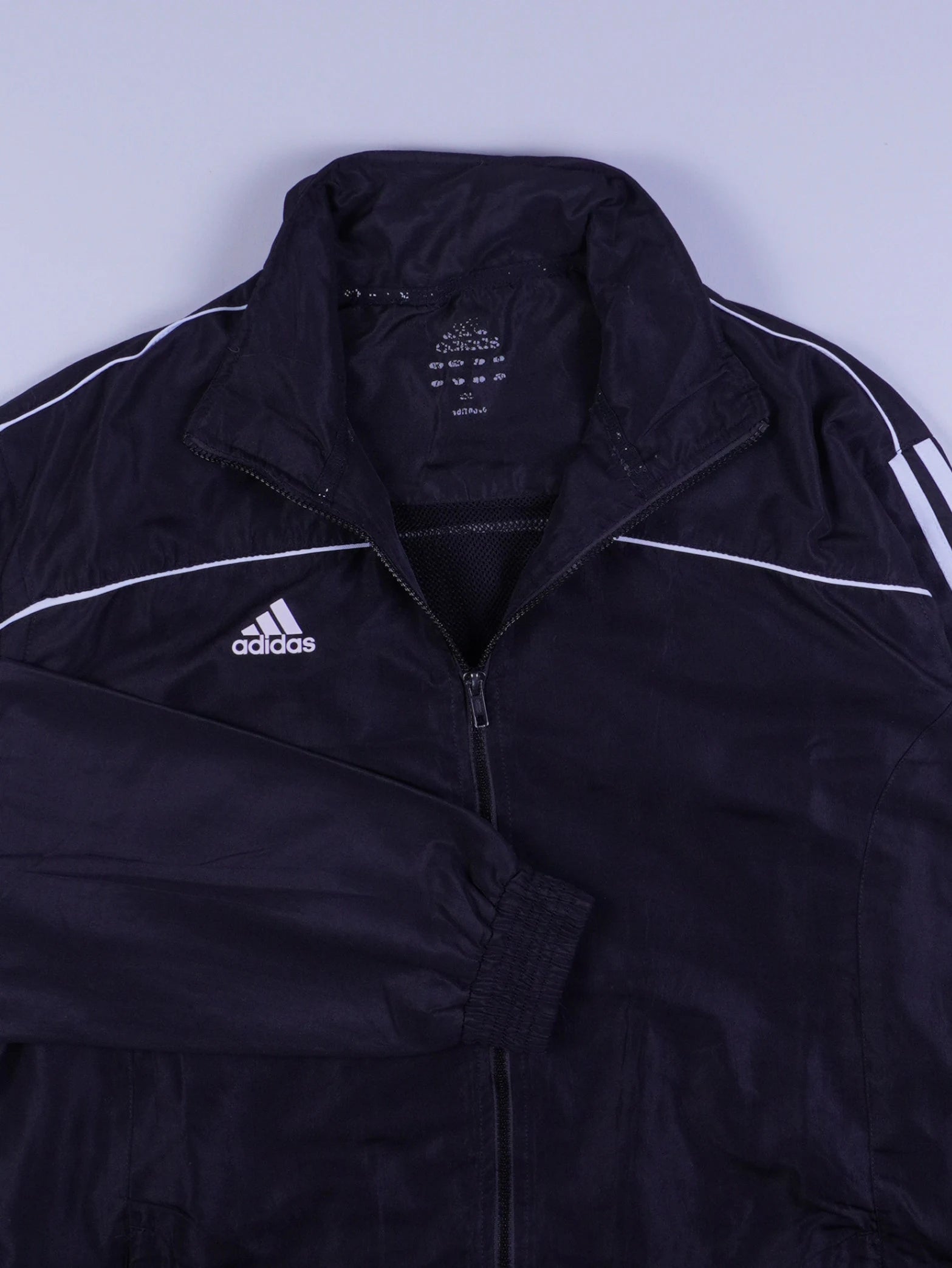 Adidas Trainingsjacke (XL)