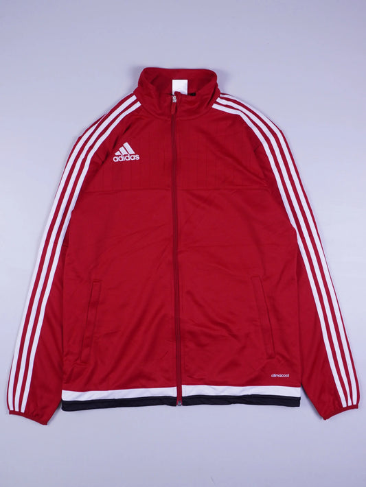 Adidas Trainingsjacke (L)