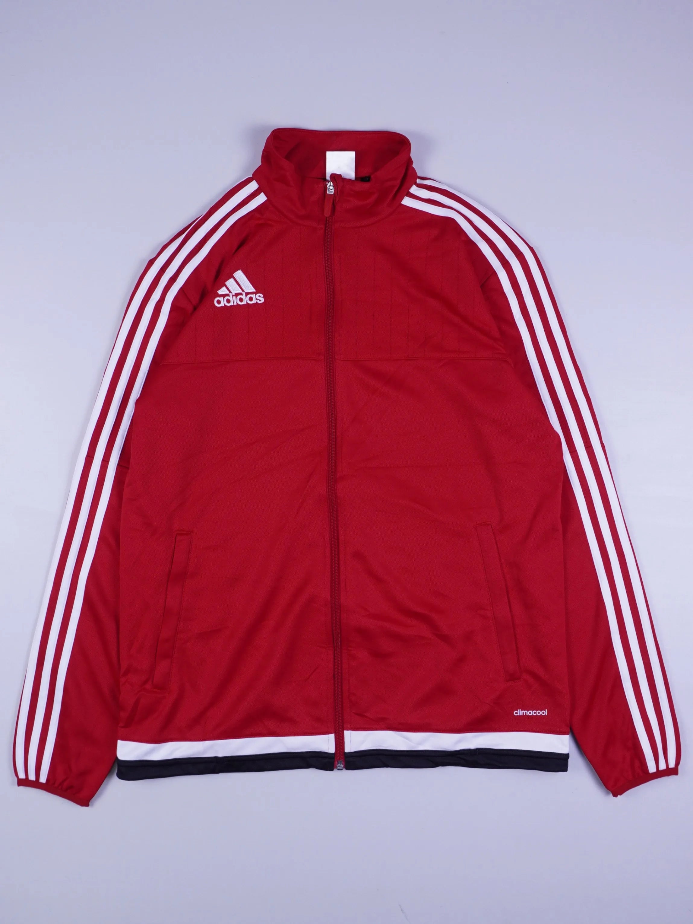 Adidas Trainingsjacke (L)