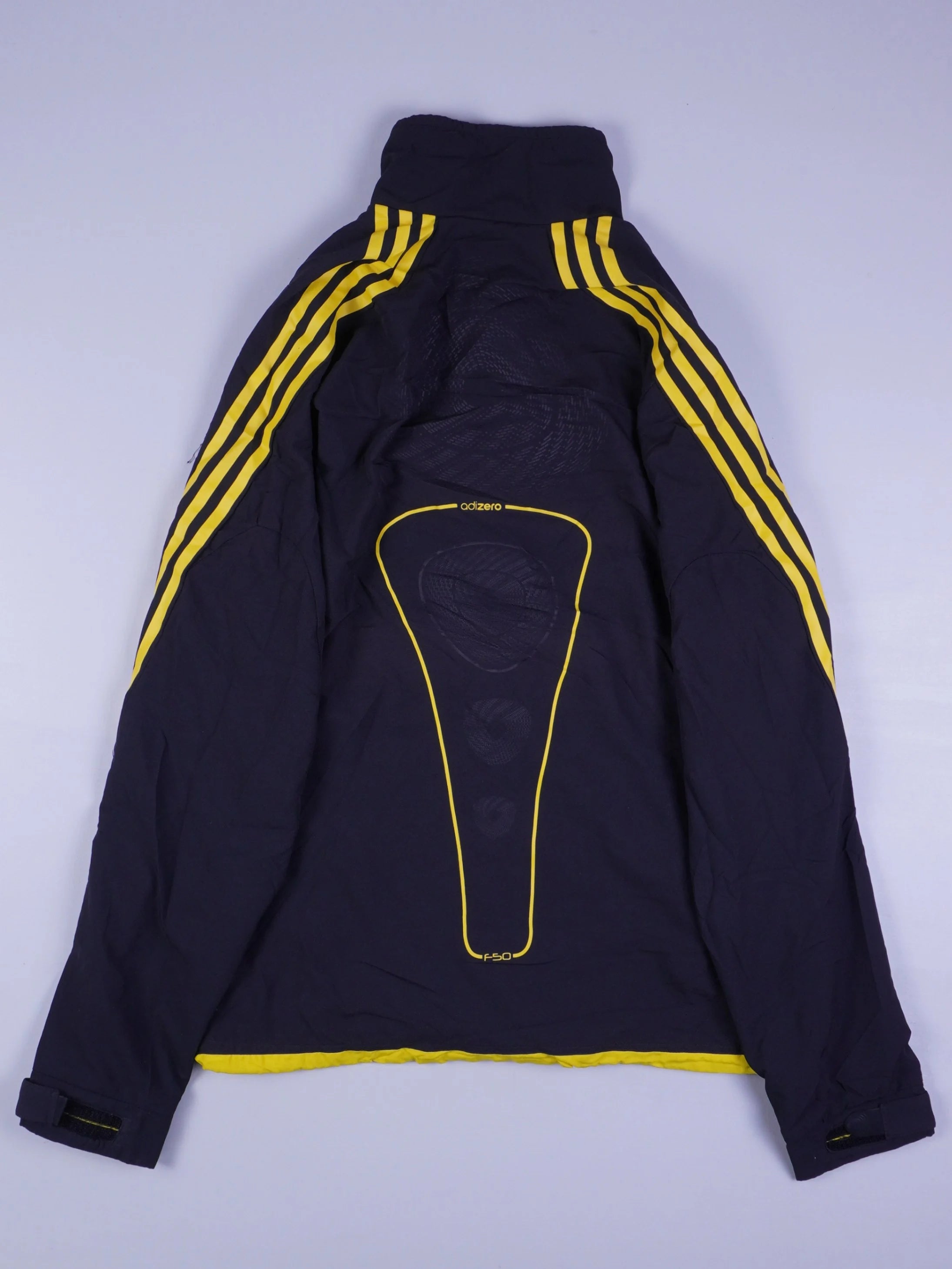 Adidas Trainingsjacke (L)