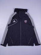 Adidas Trainingsjacke (XL)