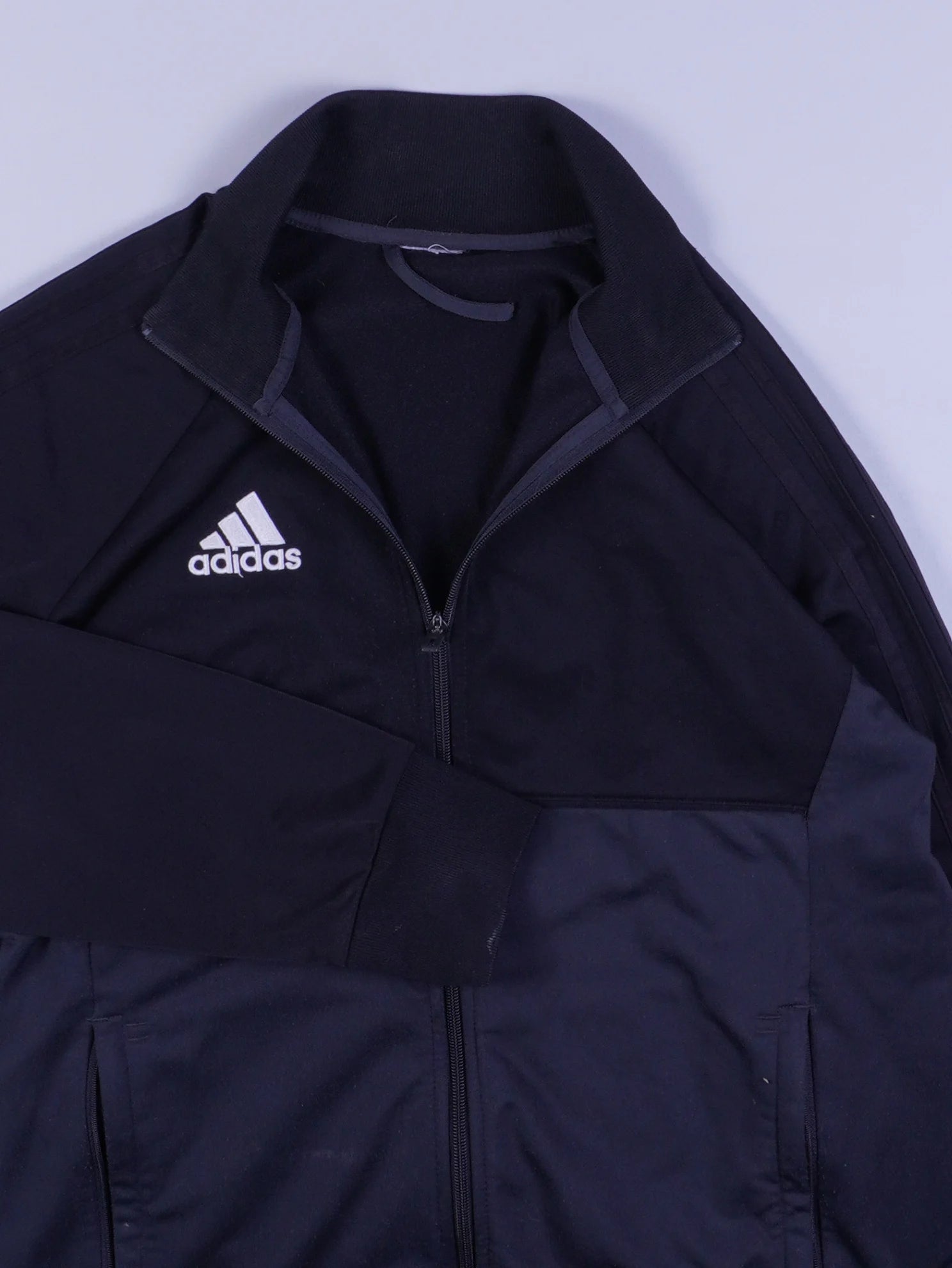 Adidas Trainingsjacke (L)