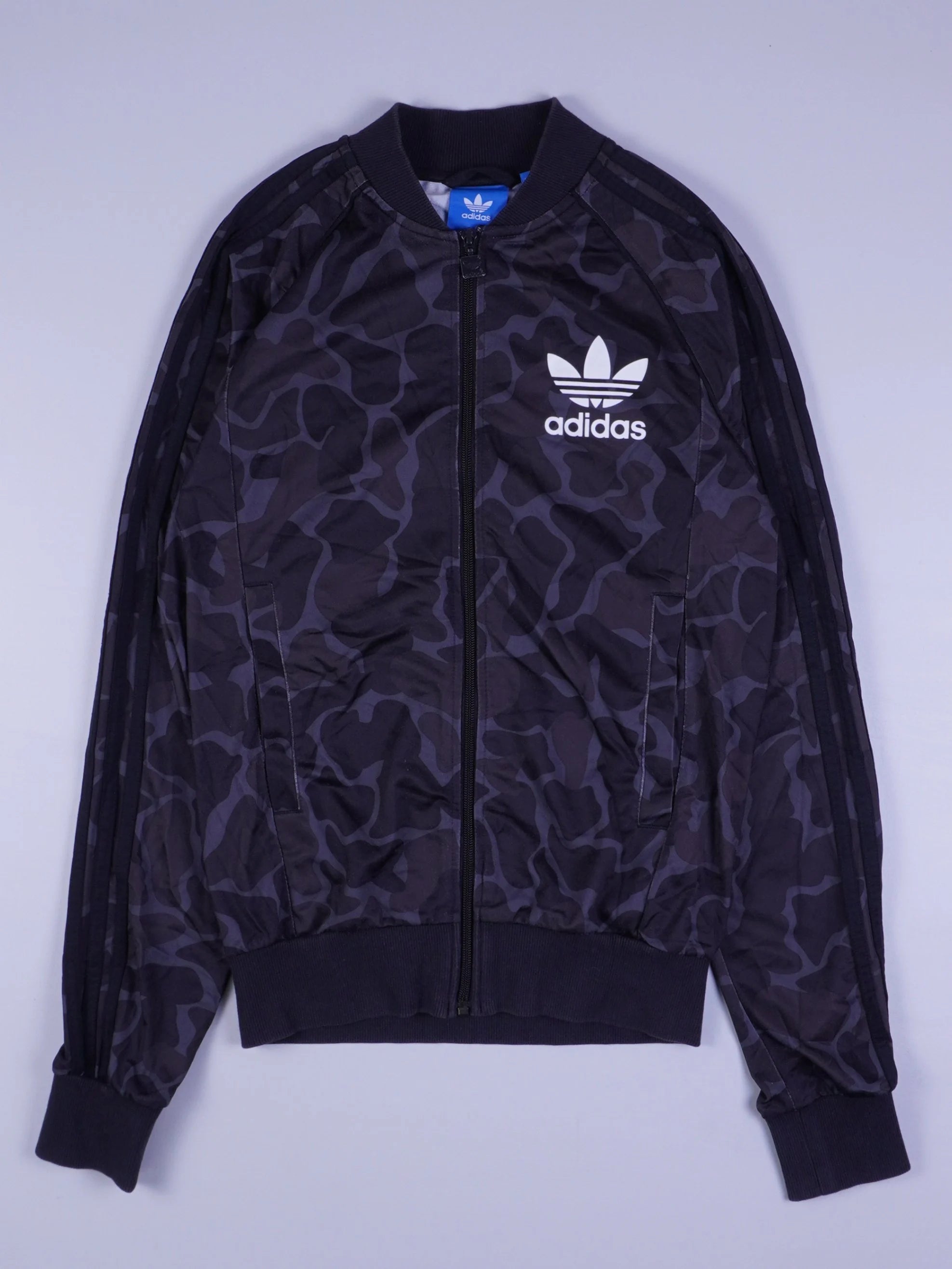 Adidas Trainingsjacke (S)