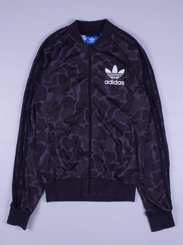 Adidas Trainingsjacke (S)