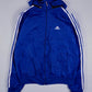 Adidas Trainingsjacke (M)