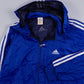 Adidas Trainingsjacke (M)