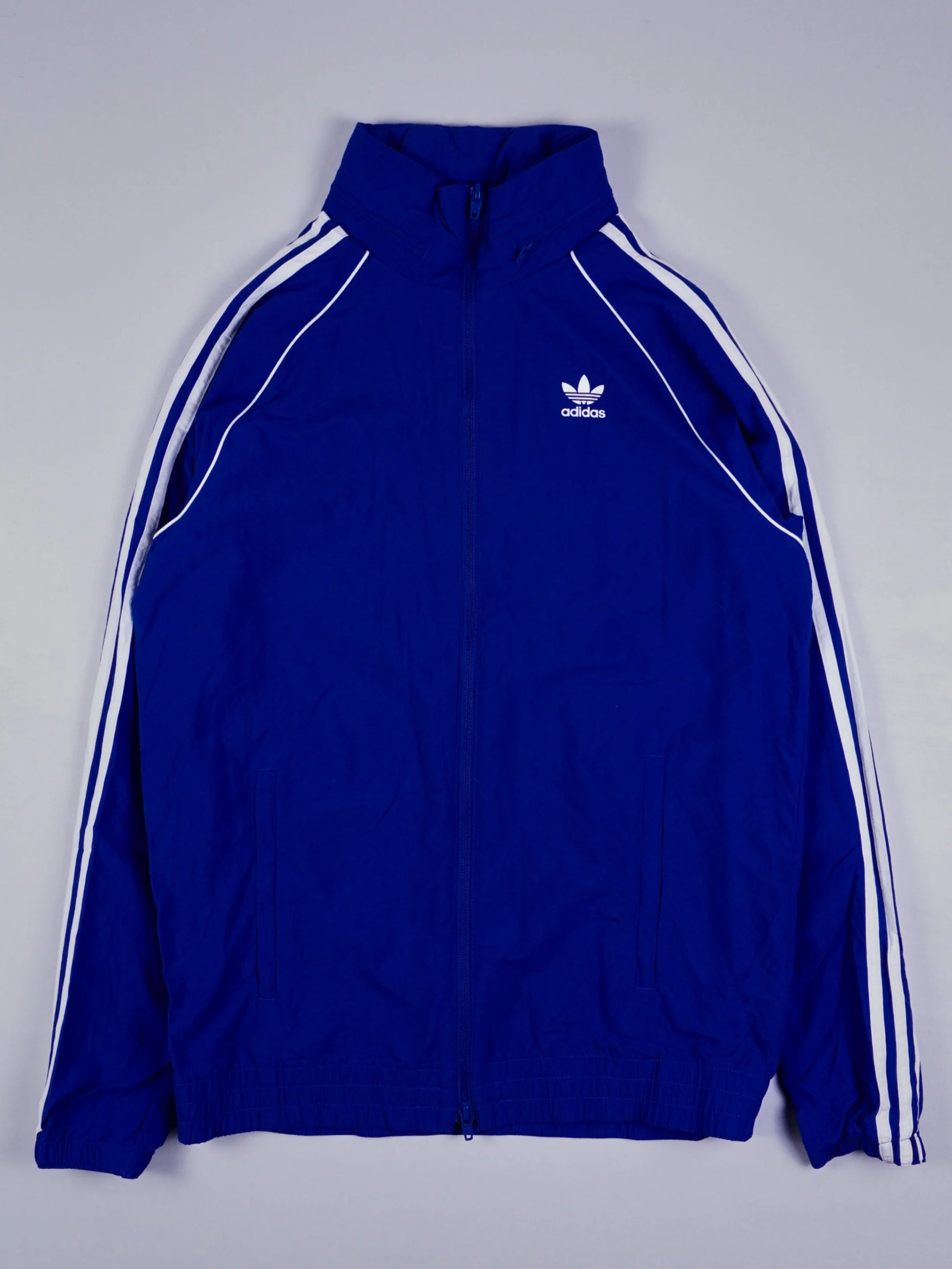 Adidas Trainingsjacke (XL)