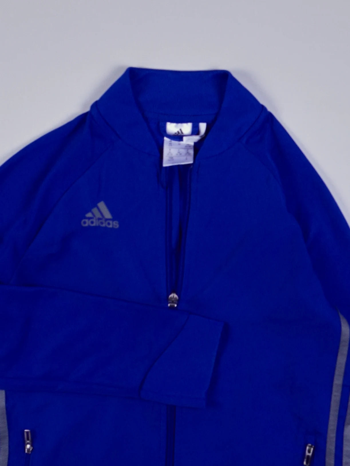 Adidas Trainingsjacke (XS)