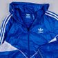 Adidas Jacke (M)