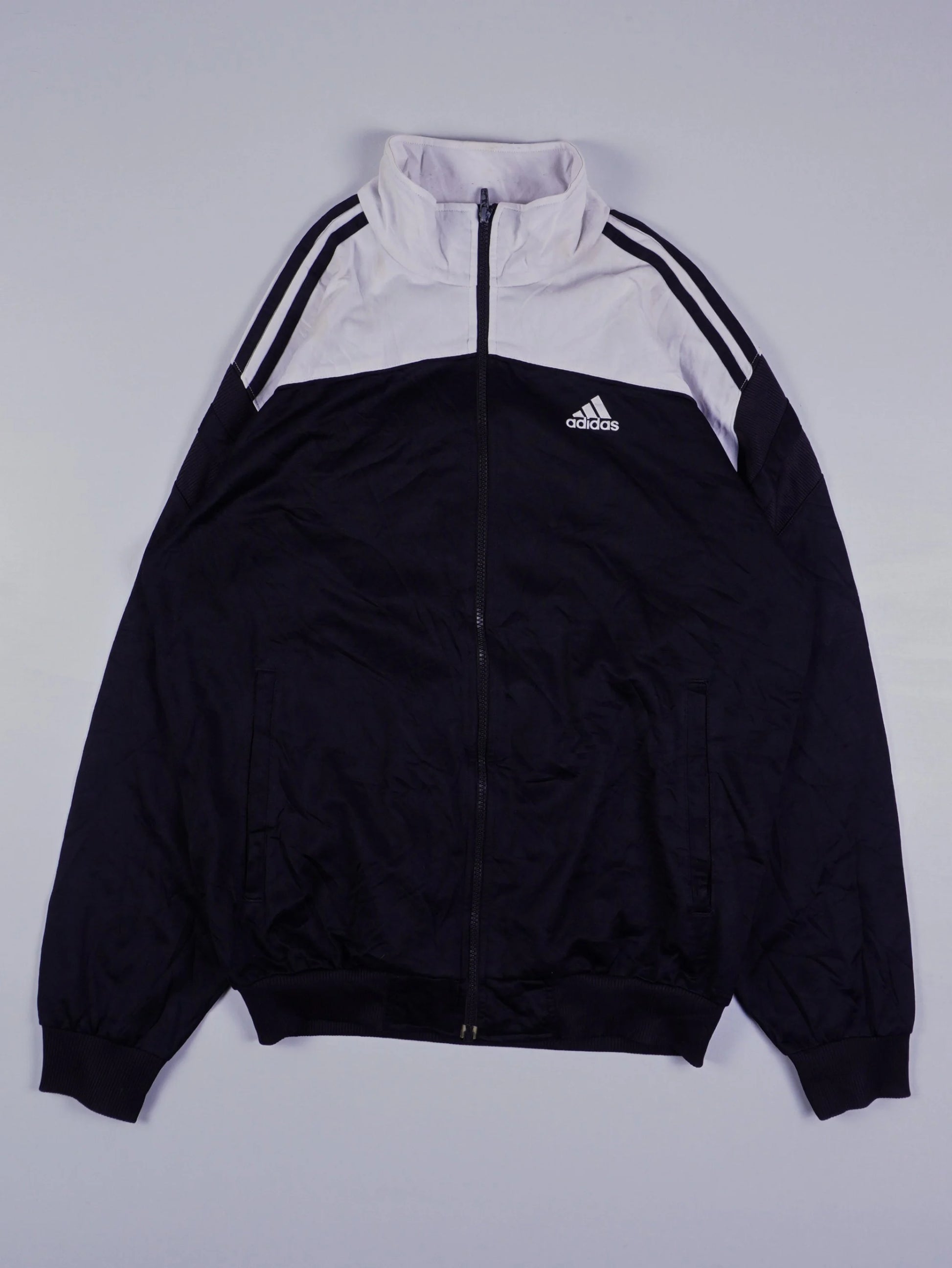 Adidas Trainingsjacke (L)