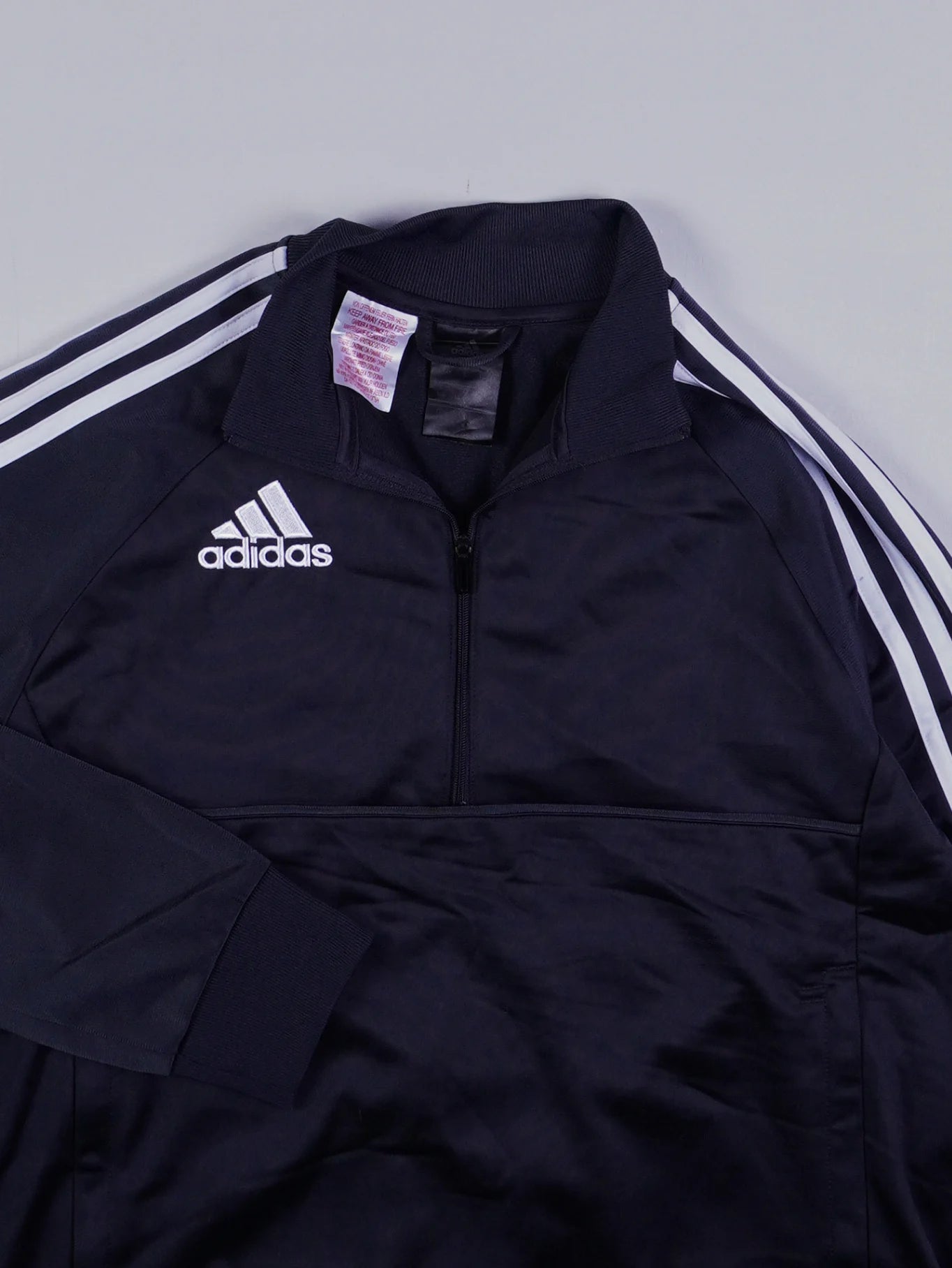 Adidas Trainingsjacke (XS)