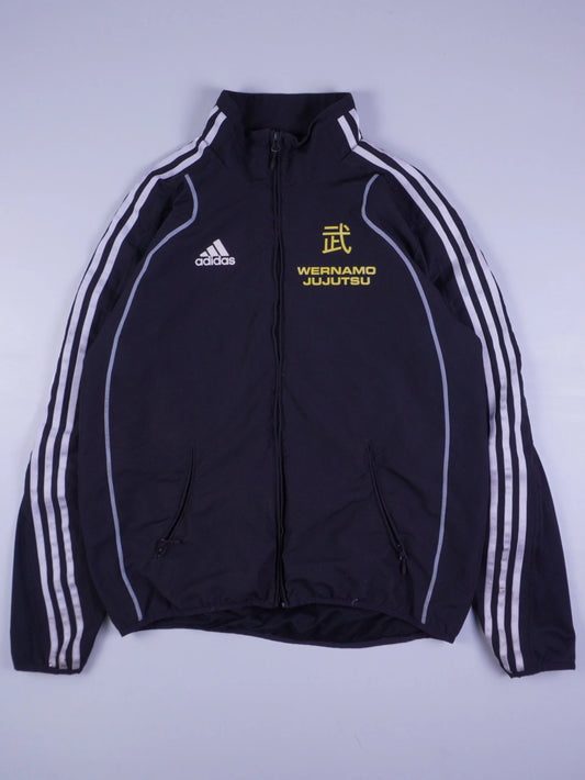 Adidas Trainingsjacke (L)