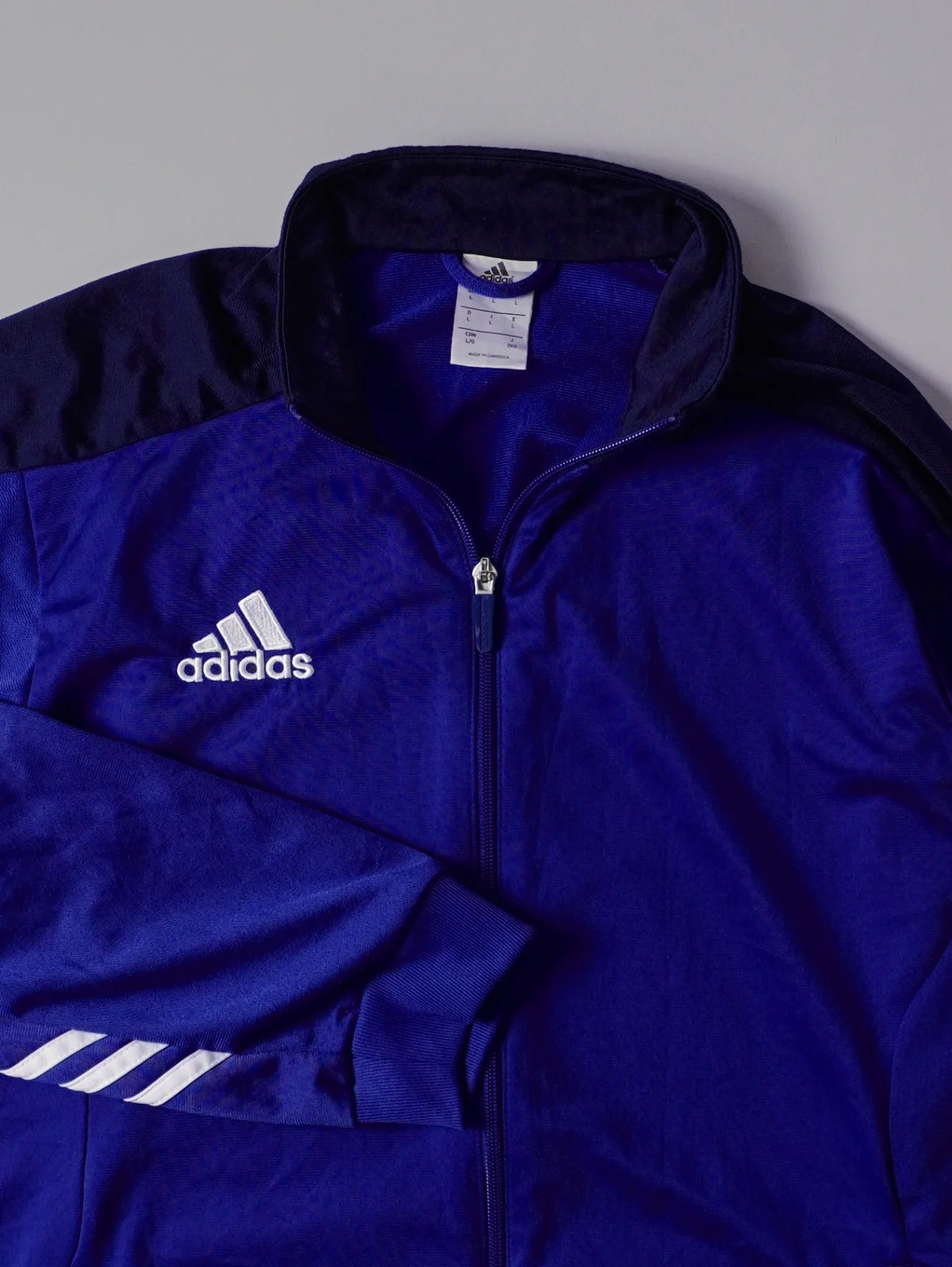 Adidas Trainingsjacke (L)